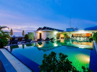 77 Patong Hotel & Spa – Photos 3