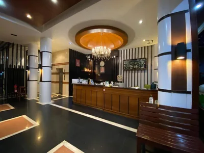 77 Patong Hotel & Spa – Photos 4