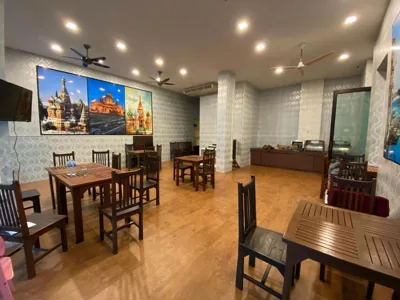 77 Patong Hotel & Spa – Photos 5