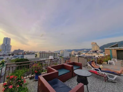 77 Patong Hotel & Spa – Photos 6