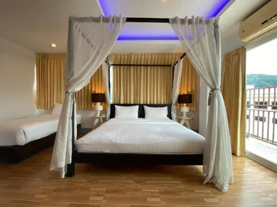 77 Patong Hotel & Spa – Photos 10