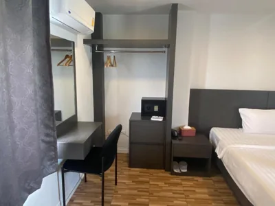 77 Patong Hotel & Spa – Photos 12