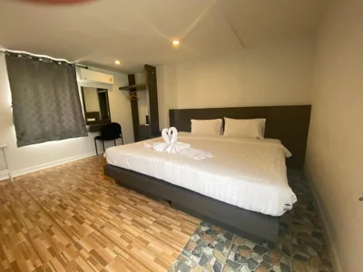 77 Patong Hotel & Spa – Photos 14