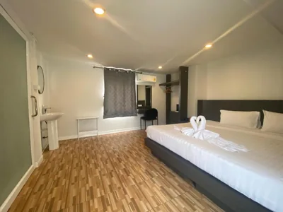 77 Patong Hotel & Spa – Photos 15